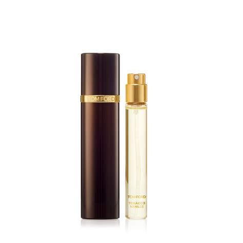 Køb Tobacco Vanille Eau de Parfum 10 ml fra TOM FORD .